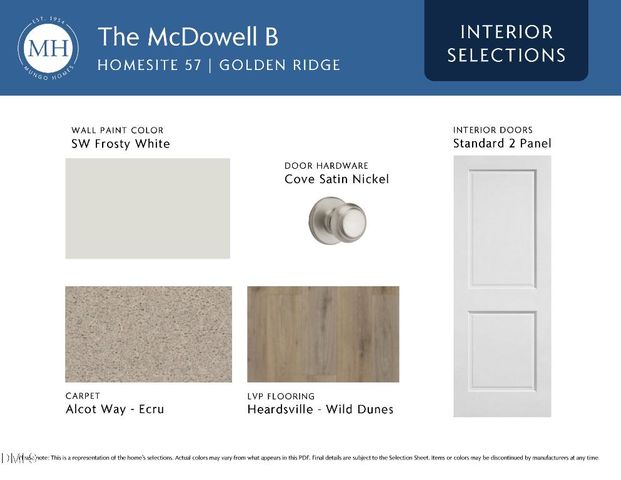 40 Buckthorn Drive, Youngsville, NC 27596