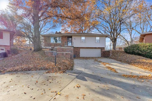 75 Myrna Circle, St Joseph, MO 64506