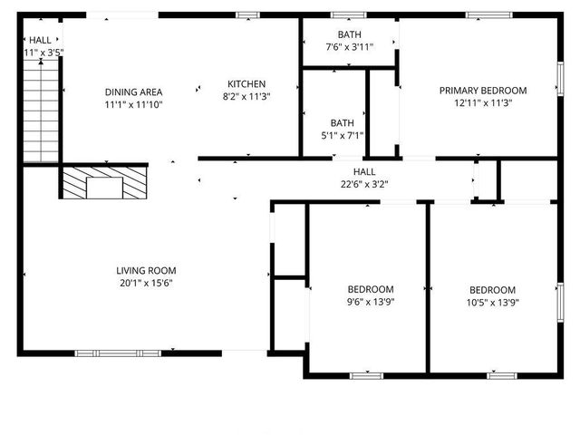 75 Myrna Circle, St Joseph, MO 64506
