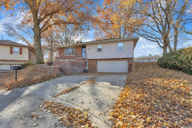 75 Myrna Circle, St Joseph, MO 64506