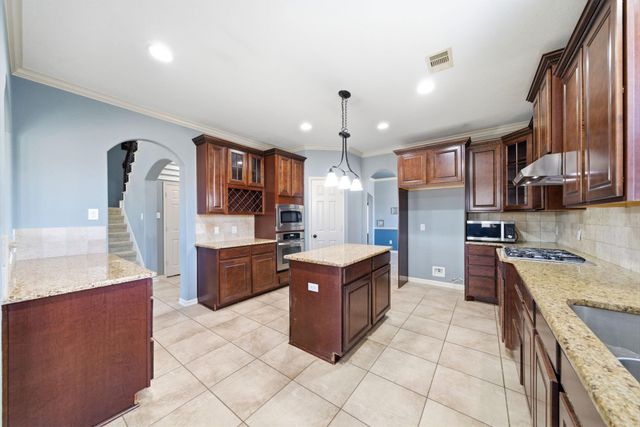 6302 Pepper Hollow Lane, Katy, TX 77494