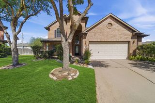 6302 Pepper Hollow Lane, Katy, TX 77494