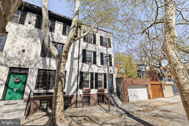 2123 CYPRESS ST, Philadelphia, PA 19103