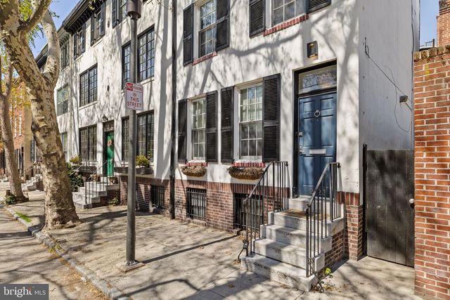 2123 CYPRESS ST, Philadelphia, PA 19103