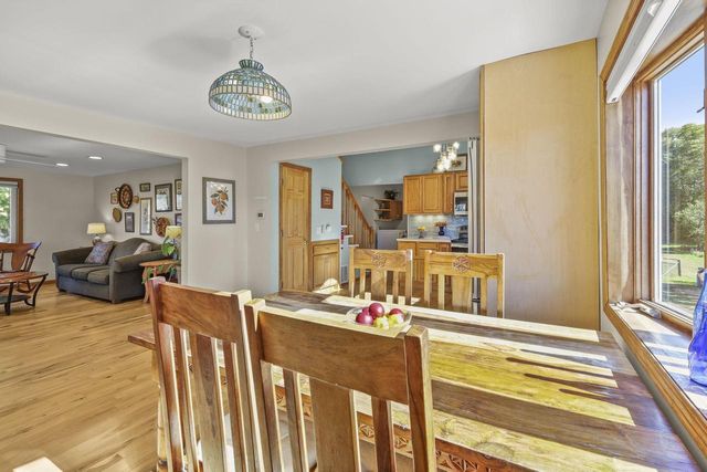 4432 Old Stage Road, Brooklyn, WI 53521