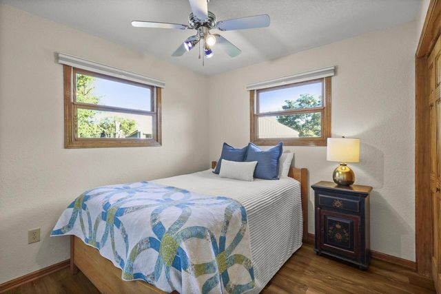 4432 Old Stage Road, Brooklyn, WI 53521