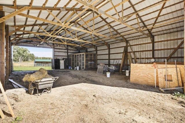 4432 Old Stage Road, Brooklyn, WI 53521