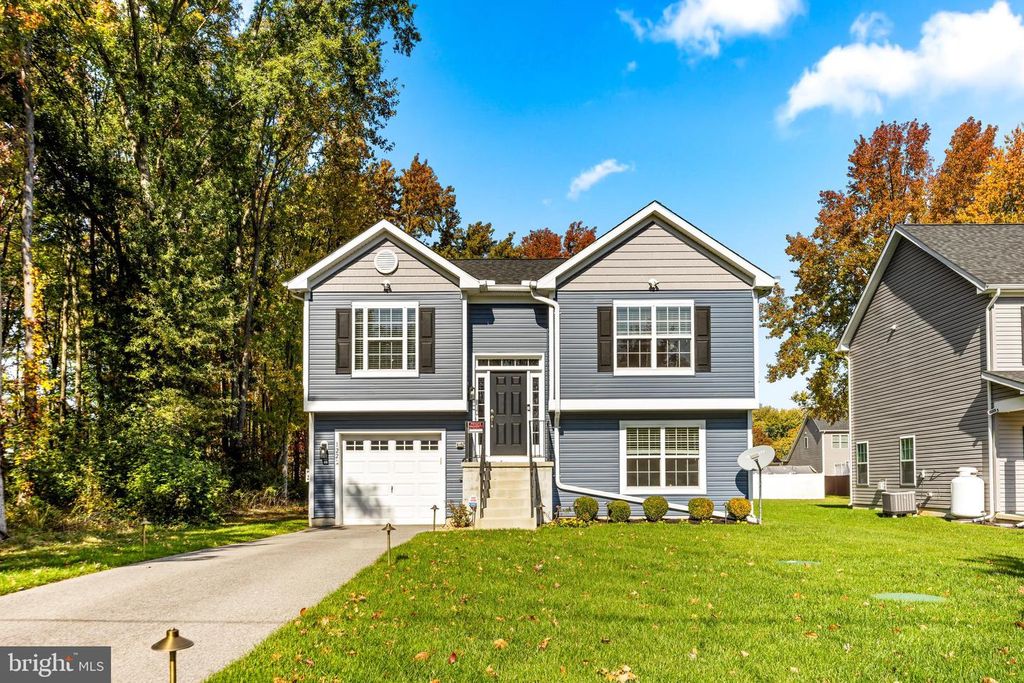 122 S CAROLINA RD, Stevensville, MD 21666