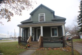 1819 Niagra Street, Saginaw, MI 48602