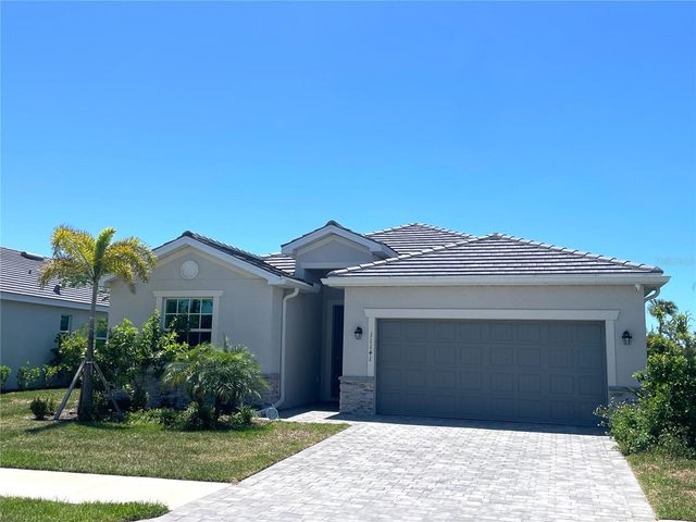 11141 PINOT DRIVE, Venice, FL 34293