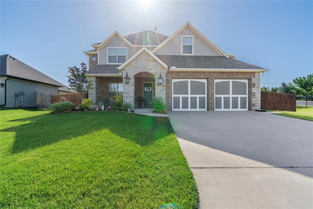 508 Mirano Lane, Edmond, OK 73034