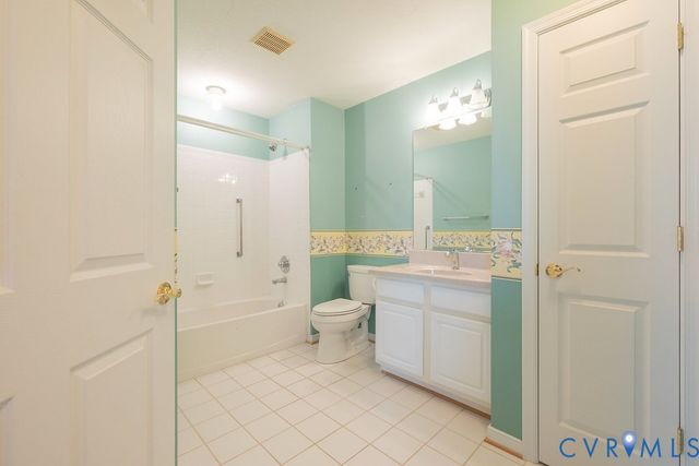 2524 Wanstead Ct, Henrico, VA 23238