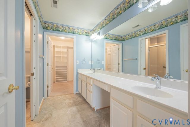 2524 Wanstead Ct, Henrico, VA 23238