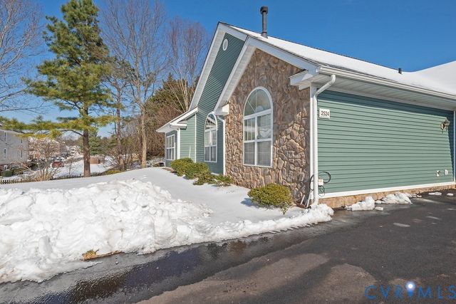 2524 Wanstead Ct, Henrico, VA 23238