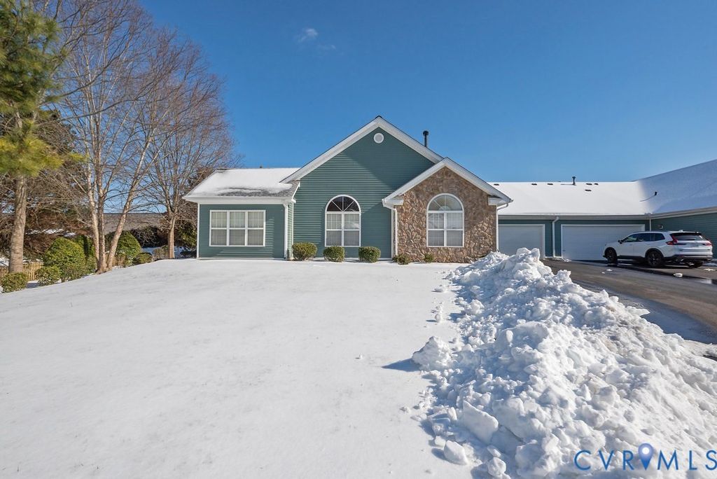 2524 Wanstead Ct, Henrico, VA 23238