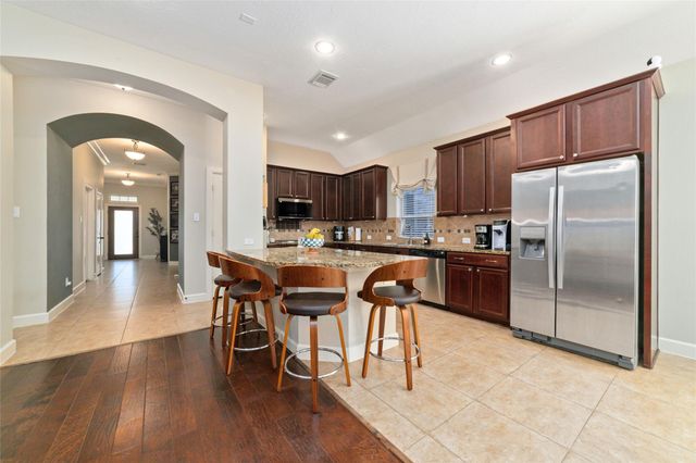 7318 Leo Creek Lane, Humble, TX 77396