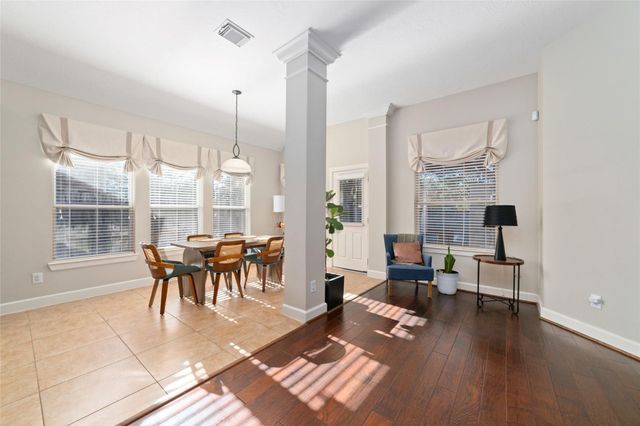 7318 Leo Creek Lane, Humble, TX 77396