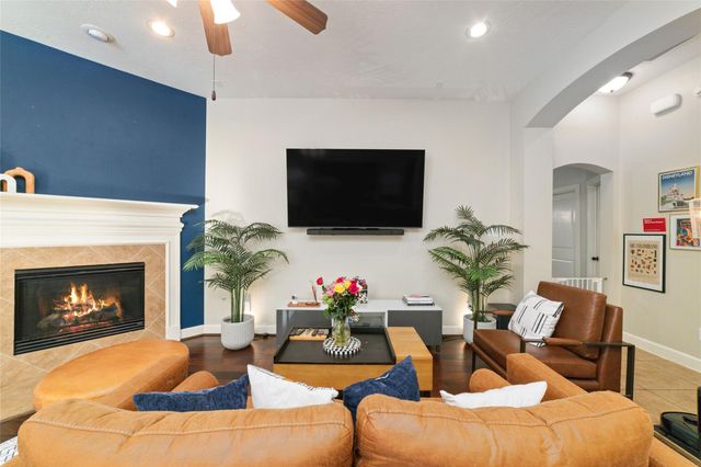 7318 Leo Creek Lane, Humble, TX 77396