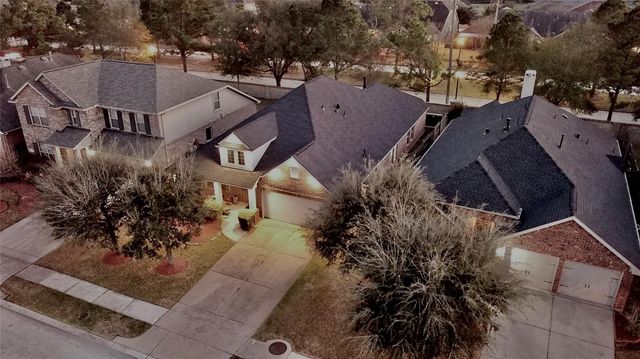 7318 Leo Creek Lane, Humble, TX 77396