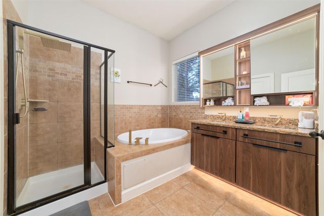 7318 Leo Creek Lane, Humble, TX 77396