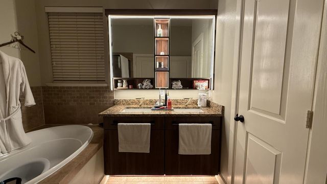 7318 Leo Creek Lane, Humble, TX 77396