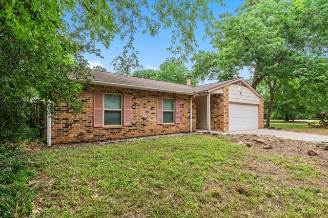 6 Raven Ridge Lane, Spring, TX 77380