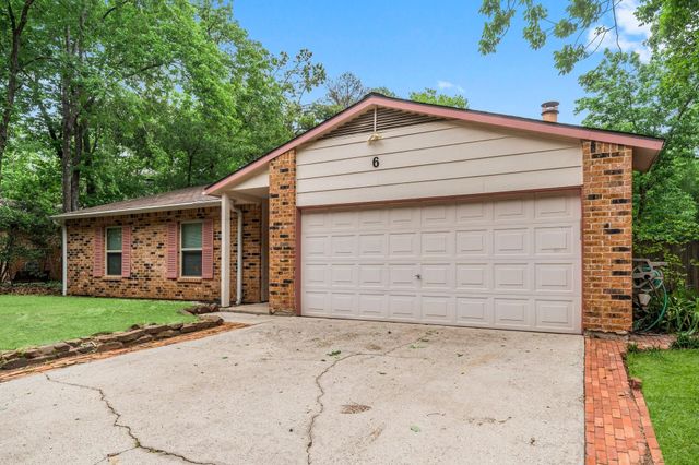 6 Raven Ridge Lane, Spring, TX 77380