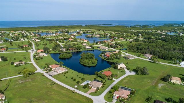 17308 ACAPULCO ROAD, Punta Gorda, FL 33955