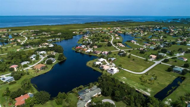 17308 ACAPULCO ROAD, Punta Gorda, FL 33955
