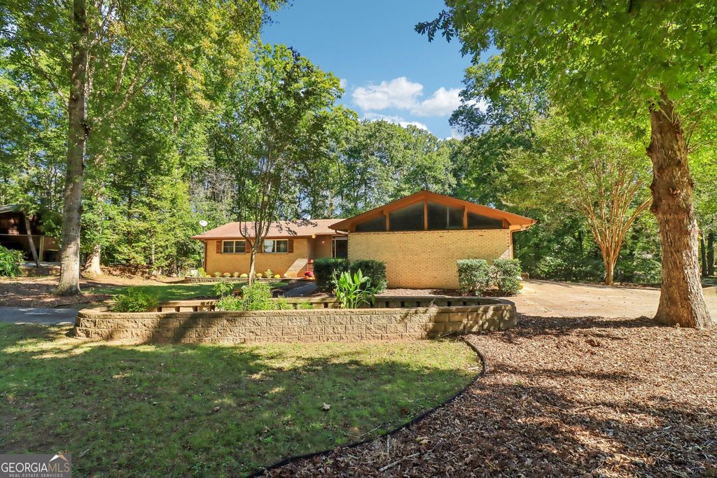 16 Perthshire Drive, Peachtree City, GA 30269 — photo 3