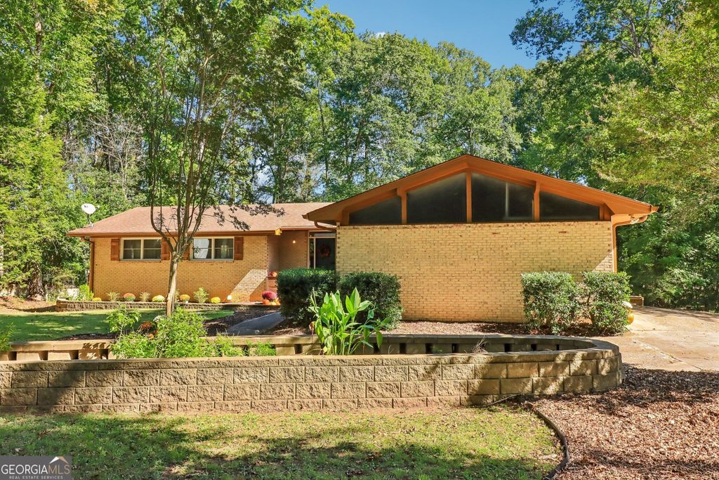 16 Perthshire Drive, Peachtree City, GA 30269 — photo 4