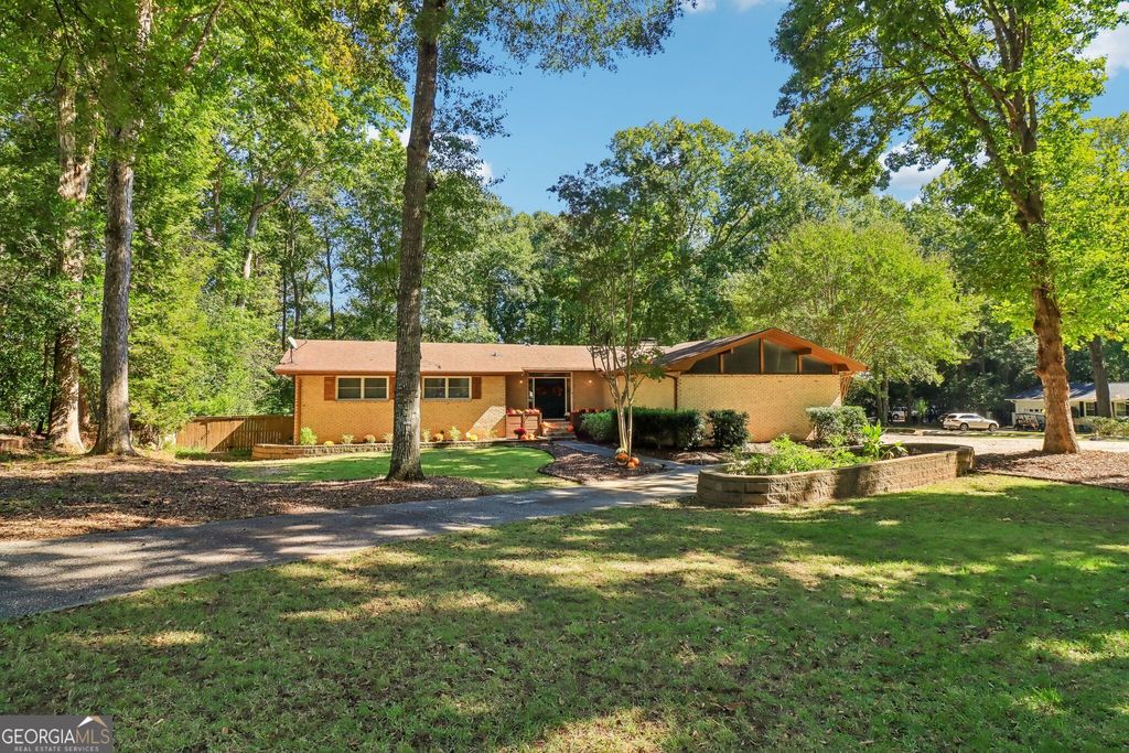 16 Perthshire Drive, Peachtree City, GA 30269 — photo 5