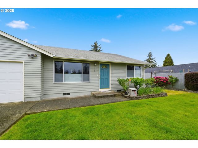 430 S 37TH Pl, Springfield, OR 97478
