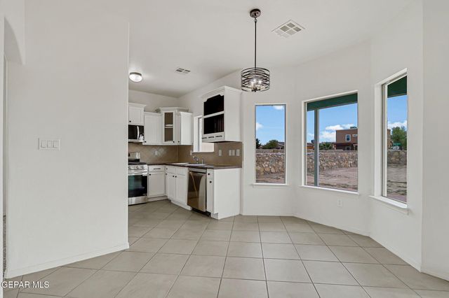 14188 Strata Rock Drive, El Paso, TX 79938