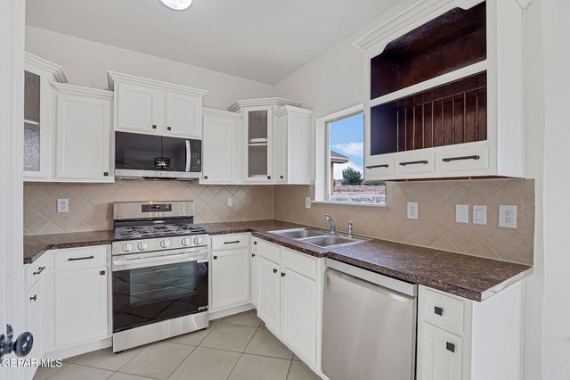 14188 Strata Rock Drive, El Paso, TX 79938