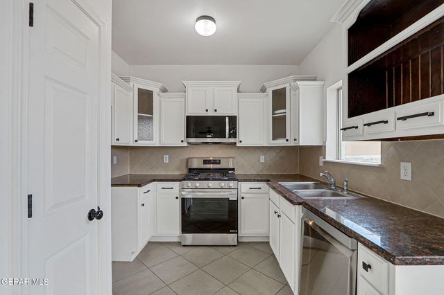 14188 Strata Rock Drive, El Paso, TX 79938