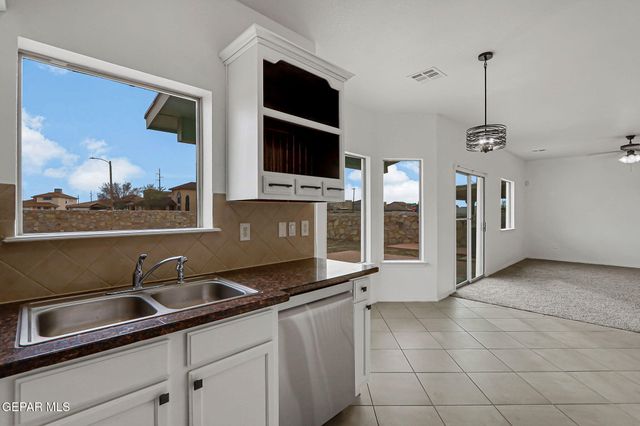 14188 Strata Rock Drive, El Paso, TX 79938