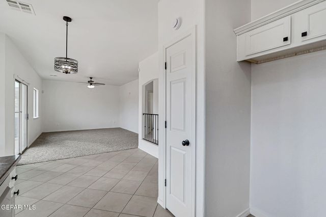 14188 Strata Rock Drive, El Paso, TX 79938