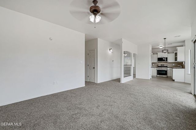 14188 Strata Rock Drive, El Paso, TX 79938