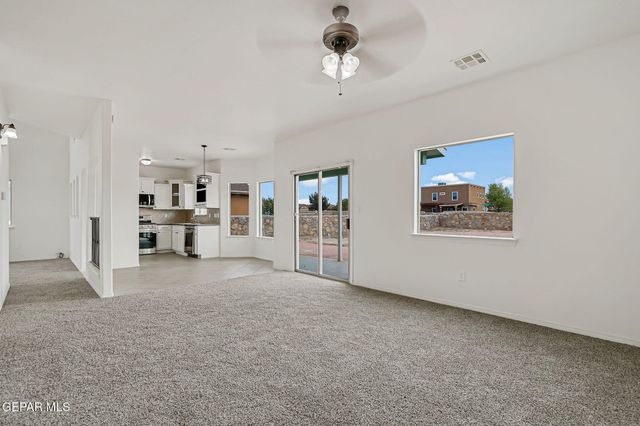 14188 Strata Rock Drive, El Paso, TX 79938