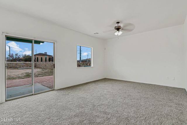 14188 Strata Rock Drive, El Paso, TX 79938