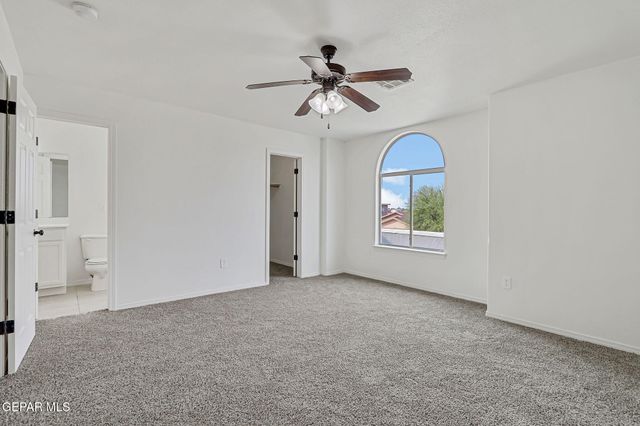 14188 Strata Rock Drive, El Paso, TX 79938