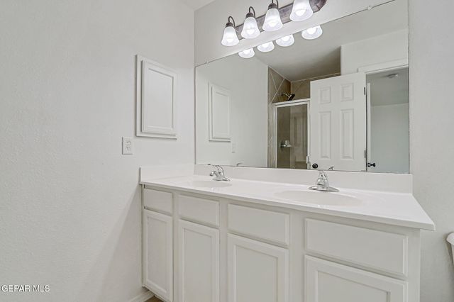 14188 Strata Rock Drive, El Paso, TX 79938