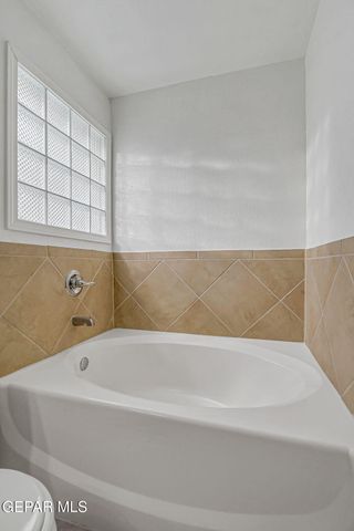 14188 Strata Rock Drive, El Paso, TX 79938