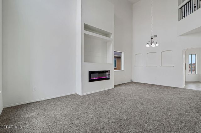 14188 Strata Rock Drive, El Paso, TX 79938