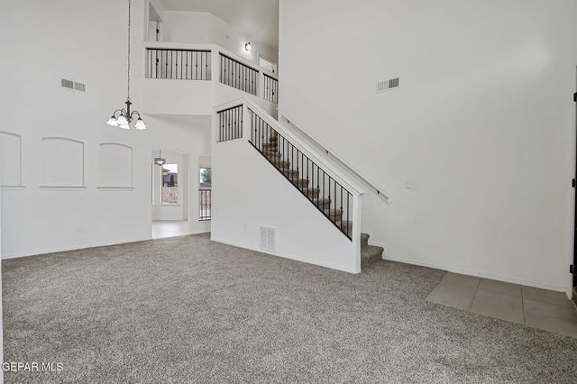 14188 Strata Rock Drive, El Paso, TX 79938