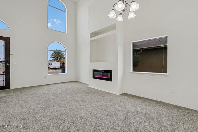 14188 Strata Rock Drive, El Paso, TX 79938