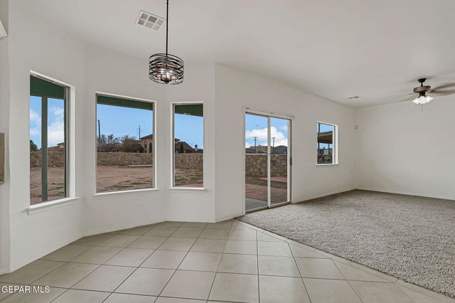 14188 Strata Rock Drive, El Paso, TX 79938