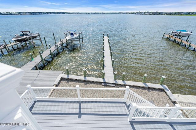 153 Shore Drive, Brick, NJ 08723