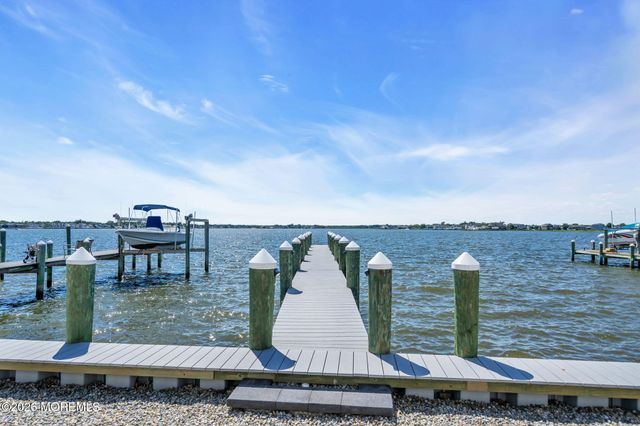 153 Shore Drive, Brick, NJ 08723